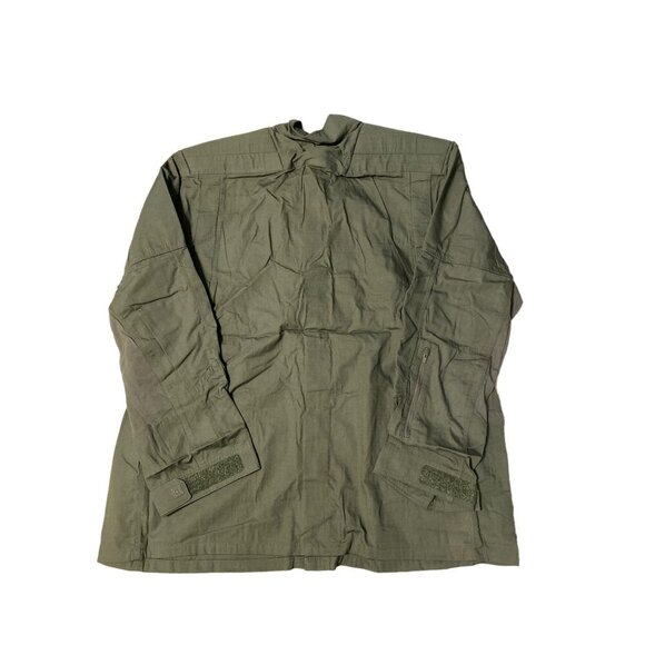 5.11 TACTICAL XPRT SERIES TDU GREEN SHIRT SZ 2XL NWT - Picture 2 of 5